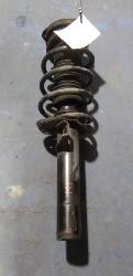View Auto part Right Front Strut Volkswagen Golf 2007