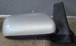 View Auto part Right Door Mirror Toyota Wish (nz Only) 2006