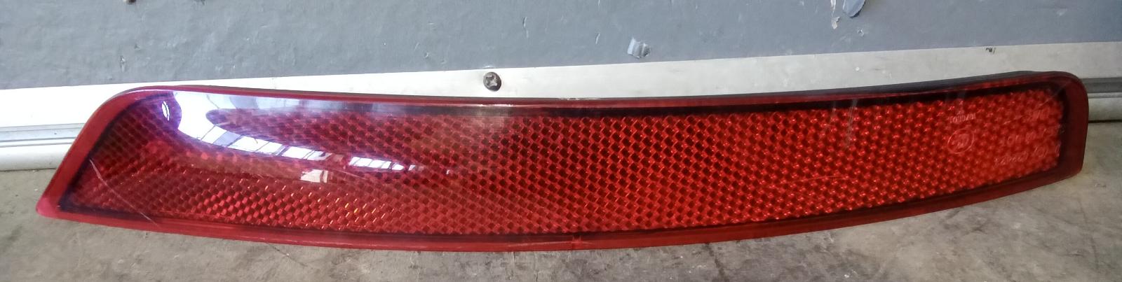 View Auto part Left Taillight Volkswagen Golf 2011