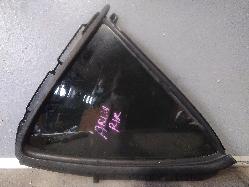 View Auto part Right Rear 1/4 Door Glass Toyota Prius 2013