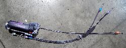 View Auto part Door Handle Toyota Hiace 2022