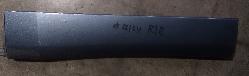 View Auto part Body/Door Mould Toyota Kluger 2016