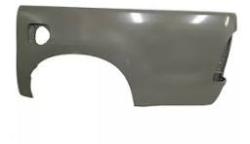 View Auto part Left Quarter Panel Toyota Hilux 2008