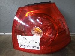 View Auto part Right Taillight Volkswagen Golf 2006