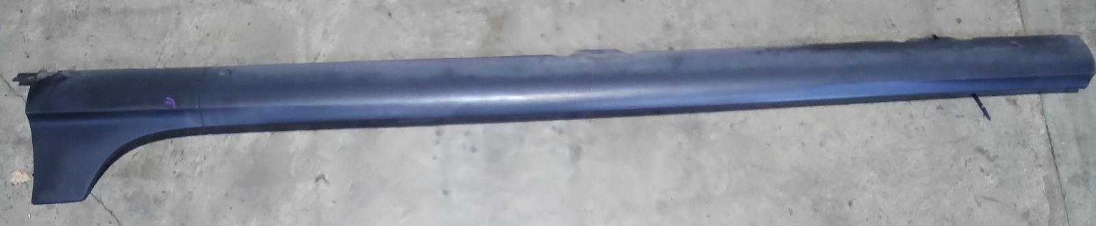 View Auto part Side Step/Skirt Volkswagen Golf 2006