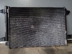 View Auto part A/C Condenser Volkswagen Golf 2006