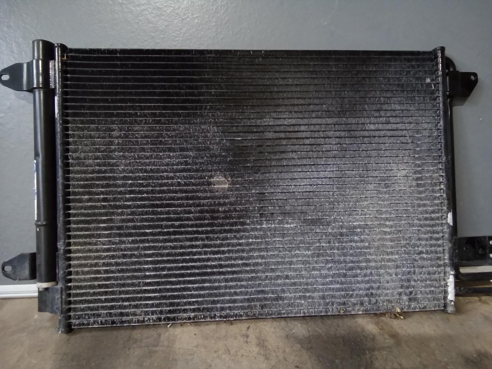 2006 Volkswagen Golf A/C Condenser View Auto part A/C Condenser Volkswagen Golf 2006