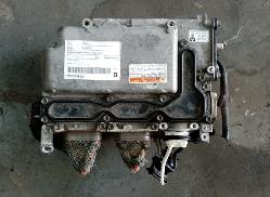 View Auto part Inverter Toyota Prius 2011