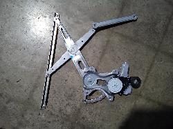 View Auto part Left Front Window Reg/Motor Toyota Prius 2011