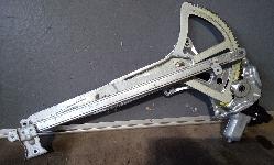 View Auto part Left Front Window Reg/Motor Toyota Hiace 2012