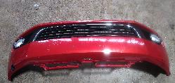 View Auto part Front Bumper Volkswagen Golf 2010