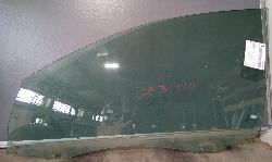 View Auto part Left Front Door Window Volkswagen Golf 2010