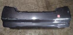 View Auto part Rear Bumper Nissan Maxima 2013