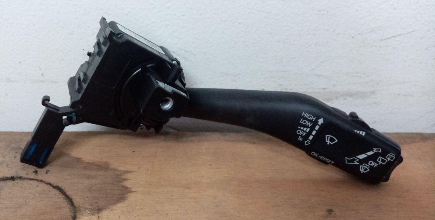 2009 Volkswagen Golf Combination Switch View Auto part Combination Switch Volkswagen Golf 2009