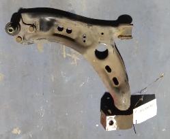 View Auto part Left Front Lower Control Arm Volkswagen Golf 2009