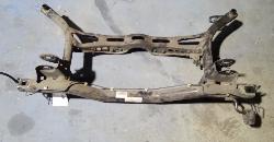 View Auto part R Beam/Cradle/Xmembr Volkswagen Golf 2009