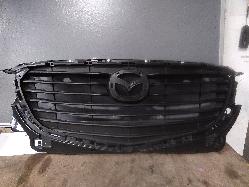 View Auto part Grille Mazda Cx3 2015
