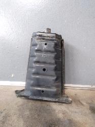 View Auto part F/Bar Reinforc/Brack Toyota Crown 2005