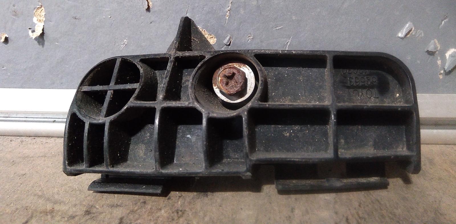 View Auto part R/Bar Bracket/Reinfo Toyota Corolla 2007