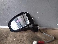 View Auto part Left Door Mirror Toyota Prius 2012