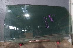 View Auto part Left Rear Door Window Toyota Prius 2008
