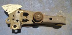 View Auto part Right Front Lower Control Arm Toyota Hiace 2016