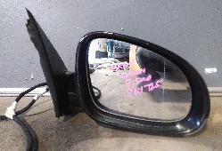 View Auto part Right Door Mirror Volkswagen Golf 2010