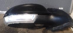 View Auto part Right Door Mirror Volkswagen Golf 2010
