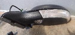 View Auto part Left Door Mirror Volkswagen Golf 2010