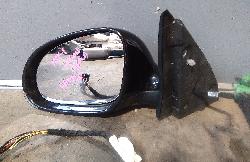 View Auto part Left Door Mirror Volkswagen Golf 2010