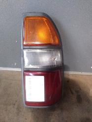 View Auto part Right Taillight Toyota Prado 1999