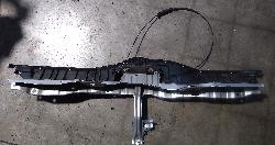View Auto part Bonnet Lock/Support Toyota Hiace 2016