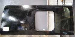View Auto part Right Rear Side Glass Toyota Hiace 2016