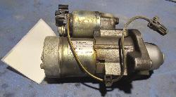View Auto part Starter Nissan Skyline 2014