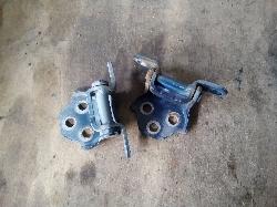 View Auto part Door Hinge/Runner Toyota Hiace 2011