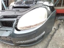 View Auto part Front End Assy Volkswagen Jetta 2007