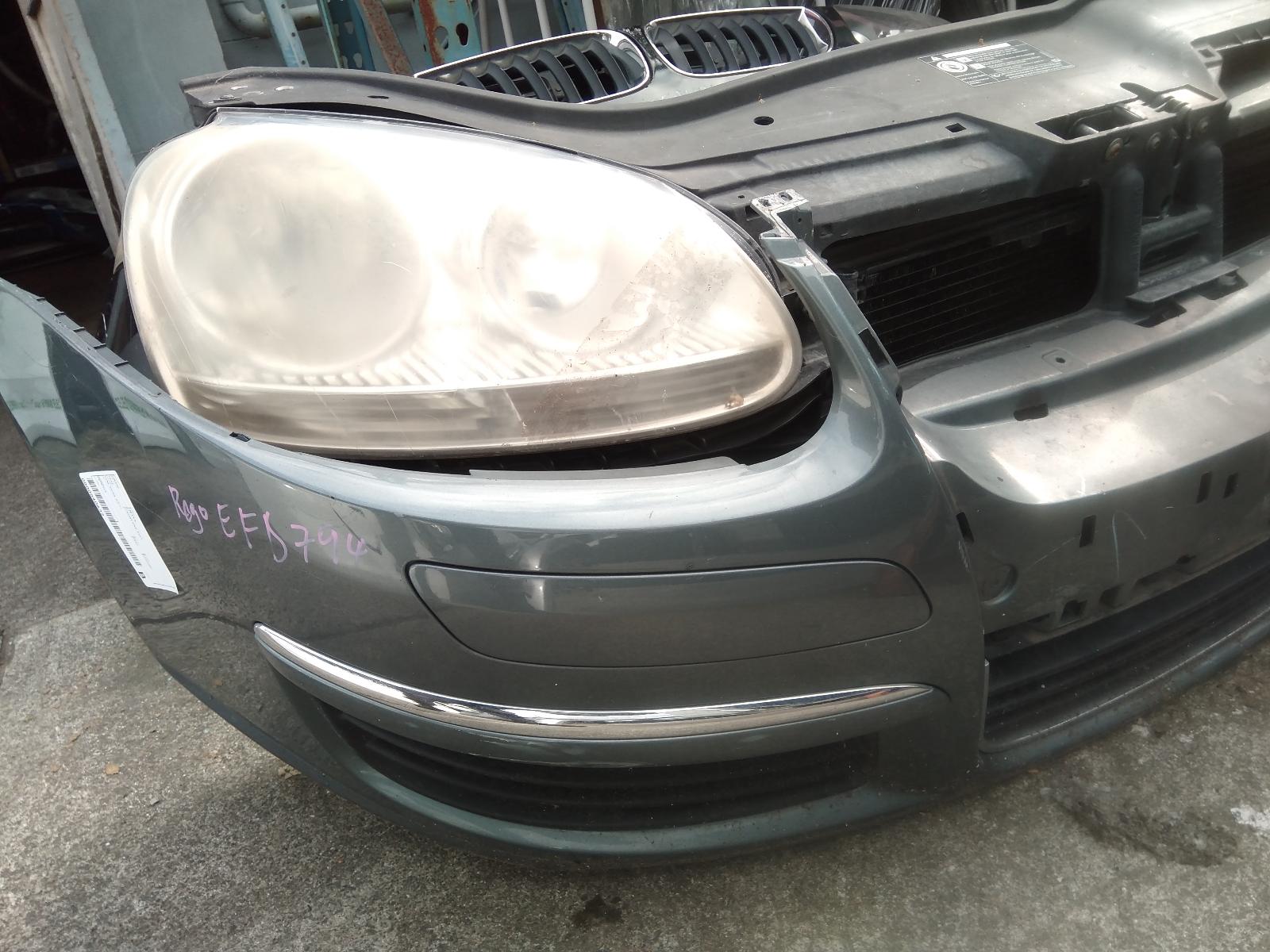View Auto part Front End Assy Volkswagen Jetta 2007
