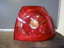 View Auto part Right Taillight Volkswagen Golf 2005