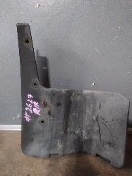 View Auto part Mud Flaps Subaru Outback 2016