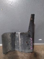 View Auto part Mud Flaps Subaru Outback 2016