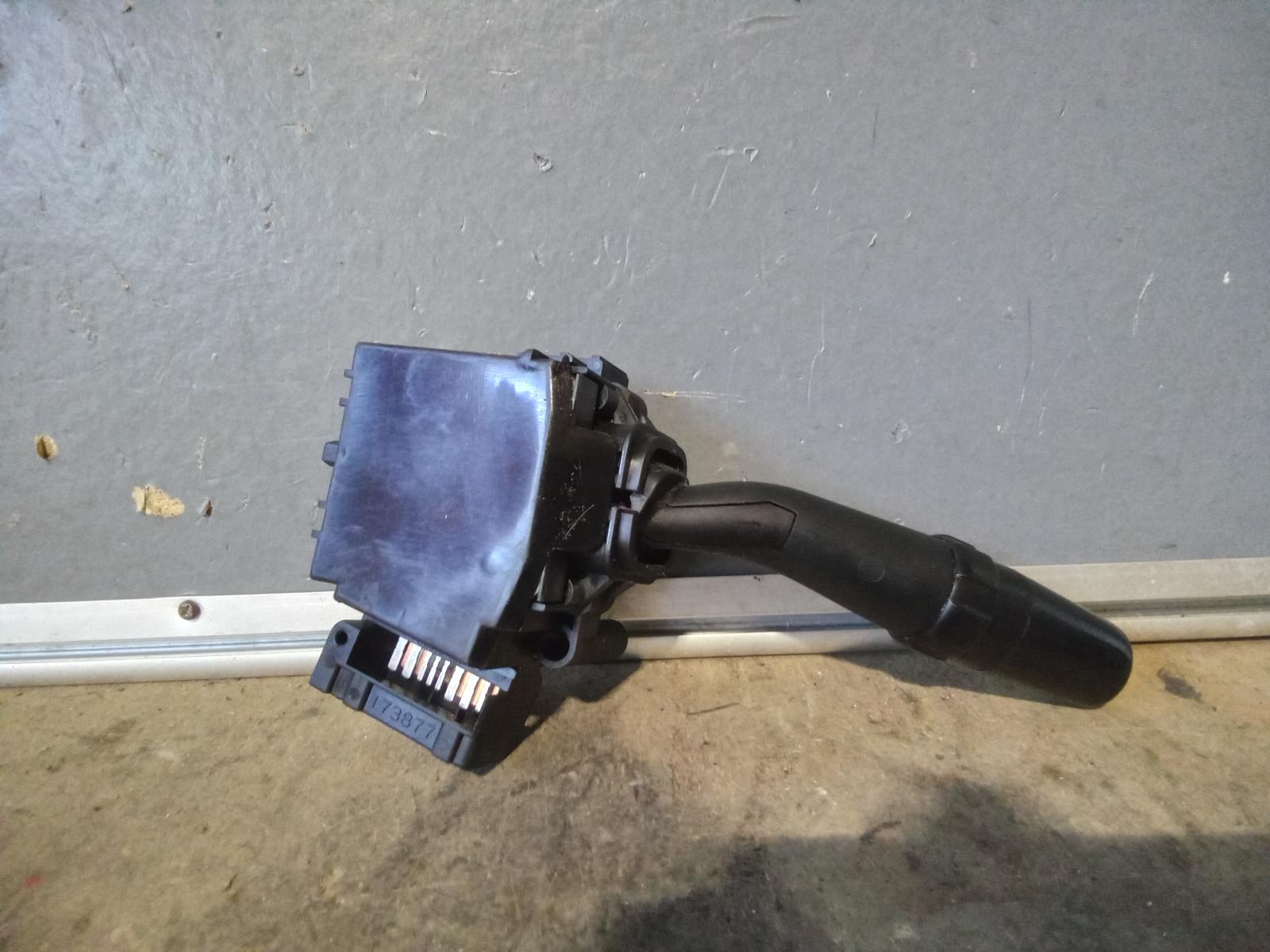 View Auto part Combination Switch Toyota Avensis 2005