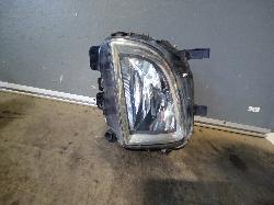 View Auto part Right Indicator/Fog/Side Volkswagen Golf 2010