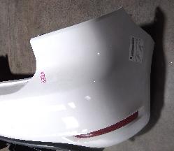 View Auto part Rear Bumper Volkswagen Golf 2010