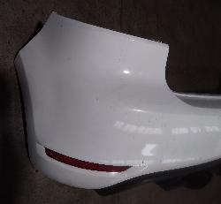 View Auto part Rear Bumper Volkswagen Golf 2010