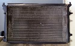 View Auto part Radiator Volkswagen Golf 2005