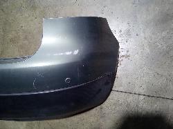 View Auto part Rear Bumper Volkswagen Golf 2005