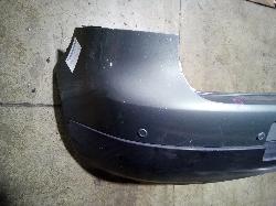View Auto part Rear Bumper Volkswagen Golf 2005