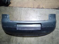 View Auto part Rear Bumper Volkswagen Golf 2005