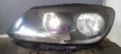 View Auto part Left Headlamp Volkswagen Touran (nz Only)  2011