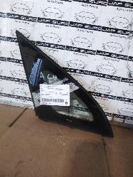 View Auto part Right Front 1/4 Door Glass Nissan Nv200 (nz Only) 2010